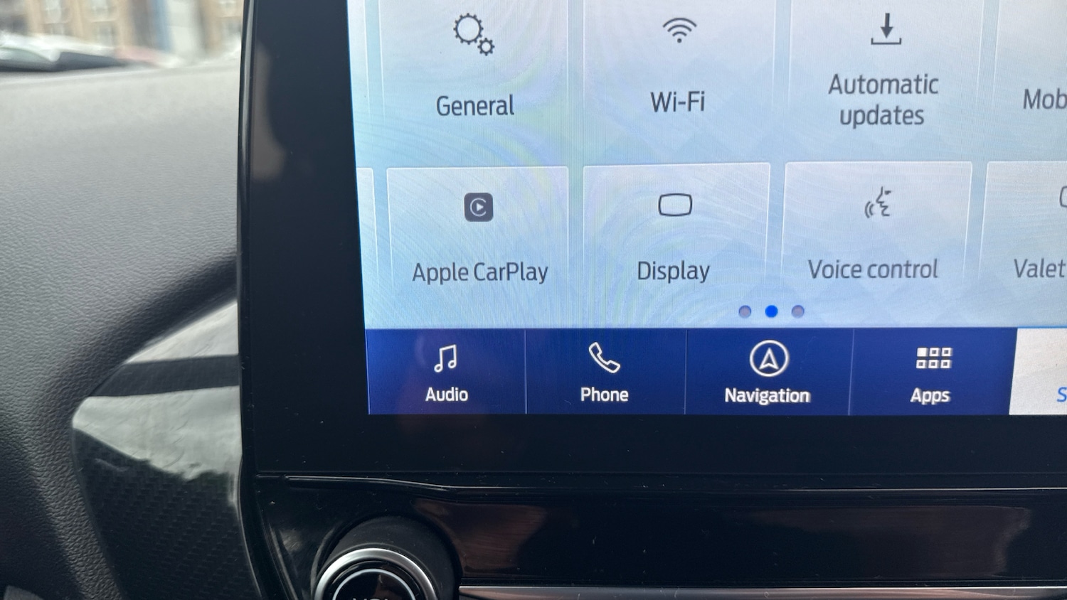 Used Ford Puma 2022 for sale - 76461737: Photo 24