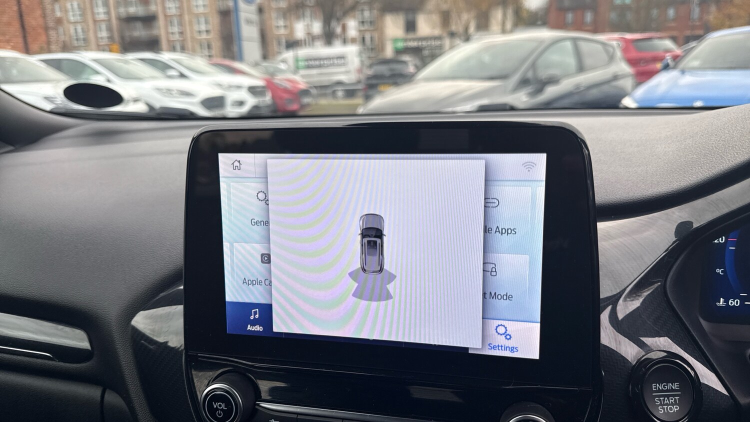 Used Ford Puma 2022 for sale - 76461737: Photo 25