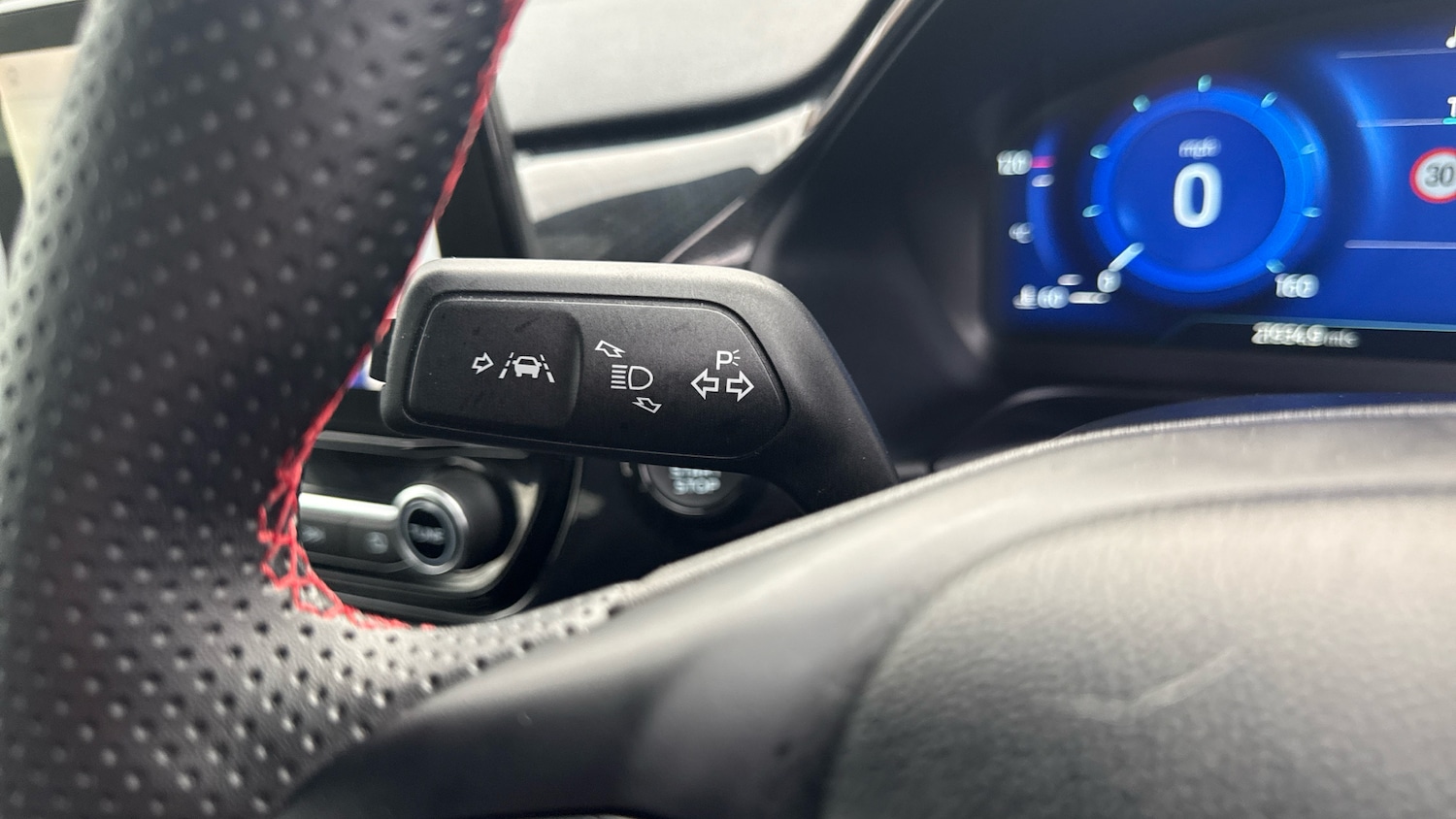 Used Ford Puma 2022 for sale - 76461737: Photo 31