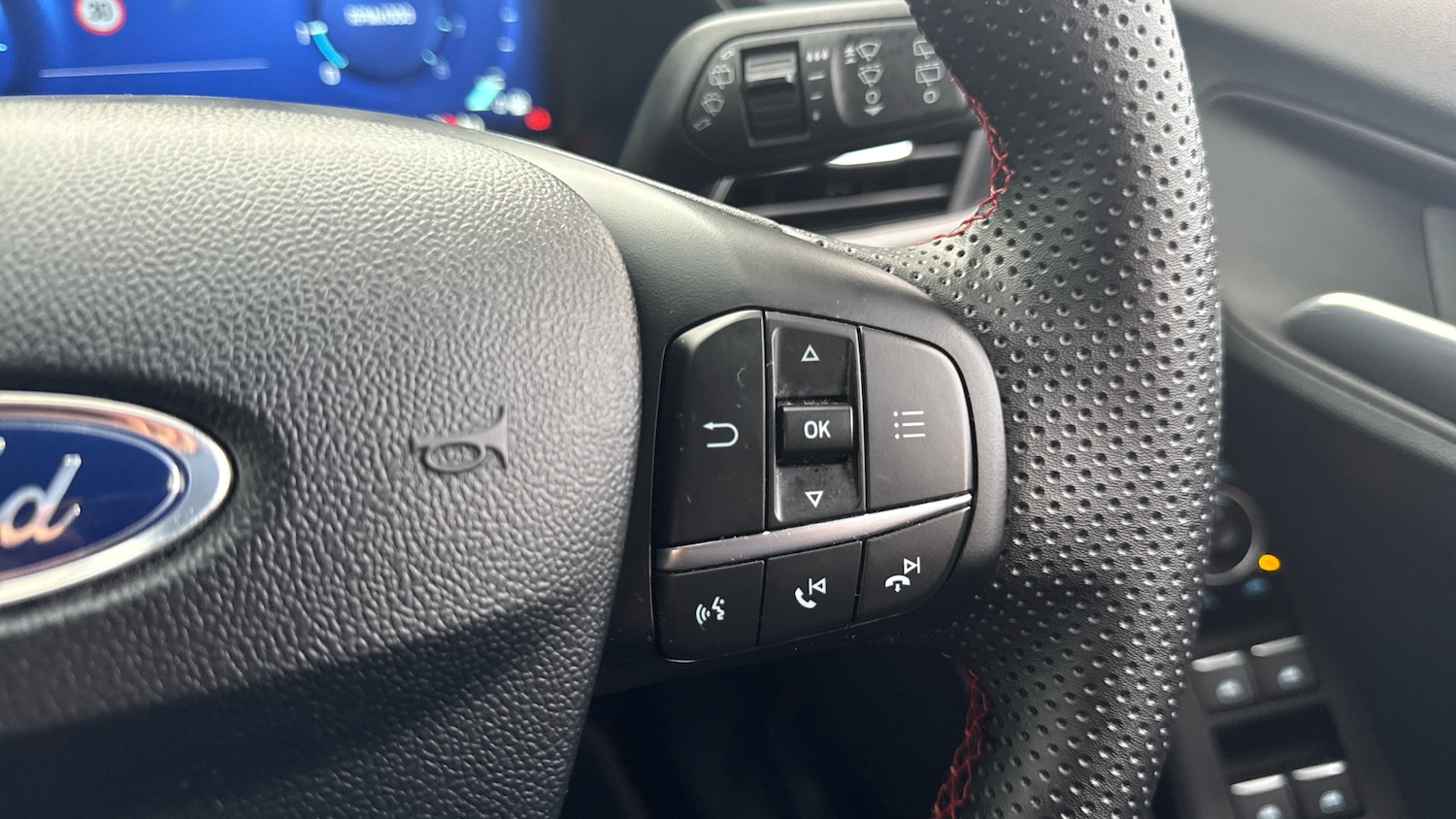 Used Ford Puma 2022 for sale - 76461737: Photo 33