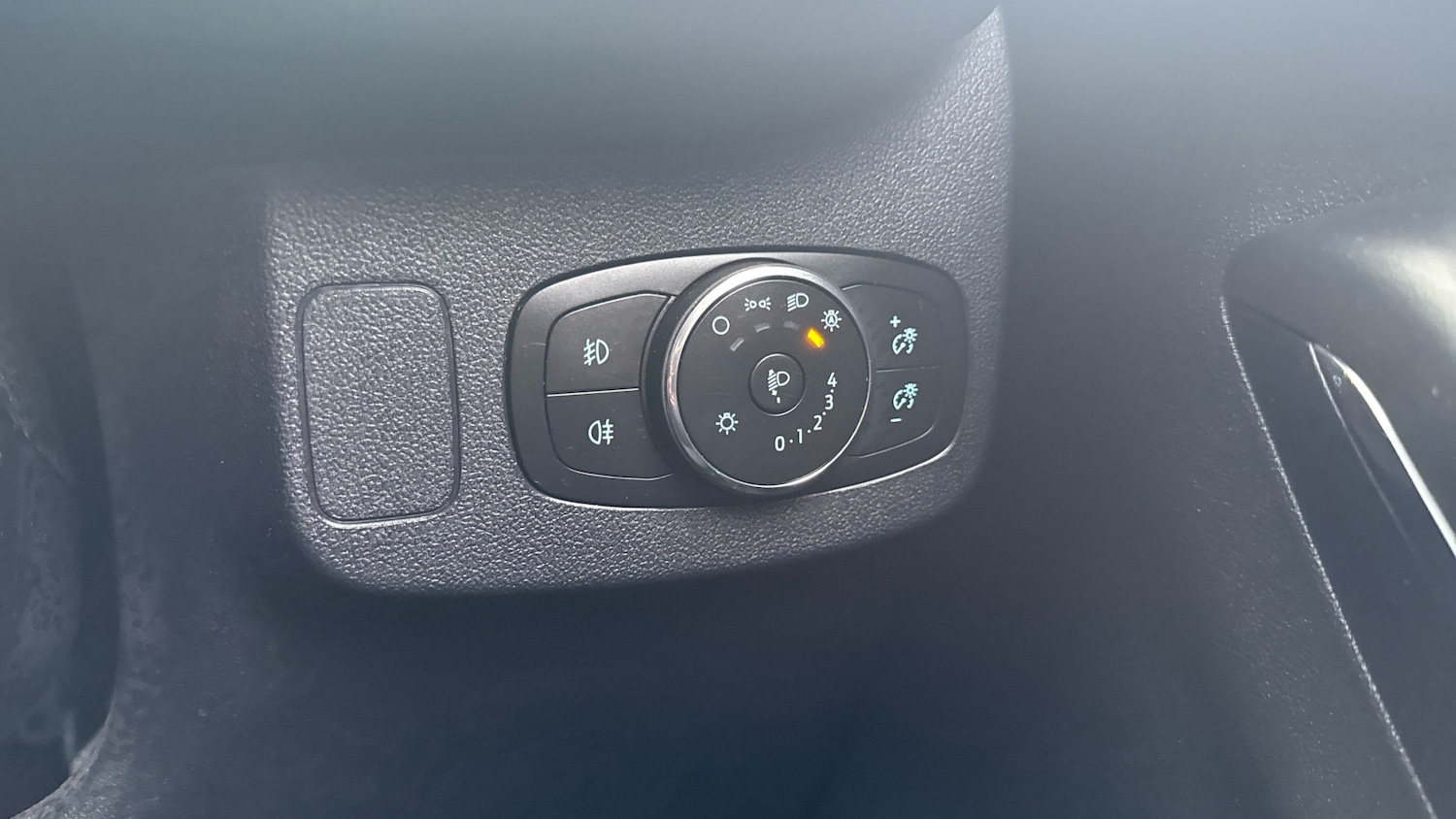 Used Ford Puma 2022 for sale - 76461737: Photo 35