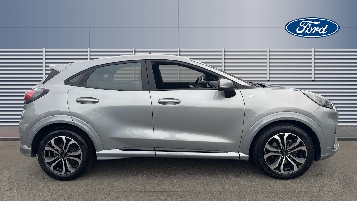 Used Ford Puma 2022 for sale - 76461737: Photo 5