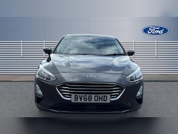 Used Ford Focus 2019 for sale - 75910866: Photo