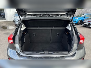 Used Ford Focus 2019 for sale - 75910866: Photo