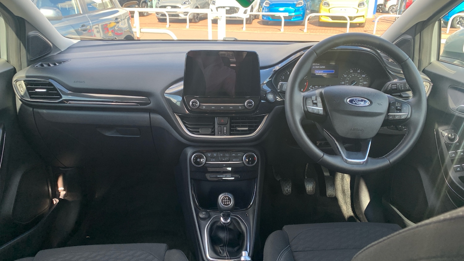 Used Ford Puma 2023 for sale - 76035837: Photo 10