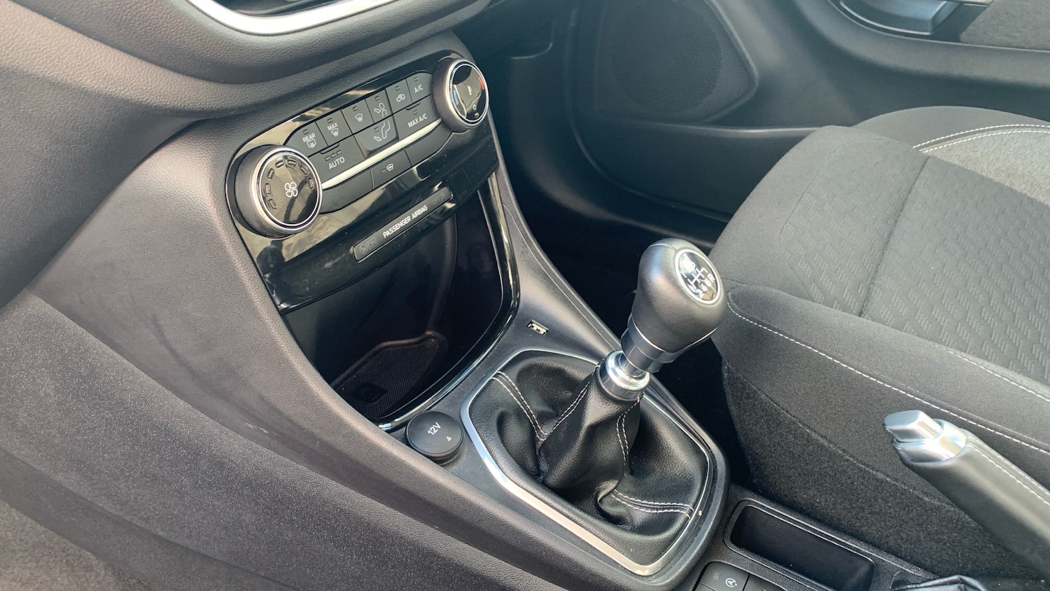 Used Ford Puma 2023 for sale - 76035837: Photo 13