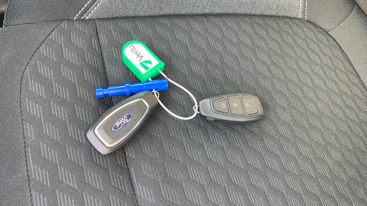 Used Ford Puma 2023 for sale - 76035837: Photo 20