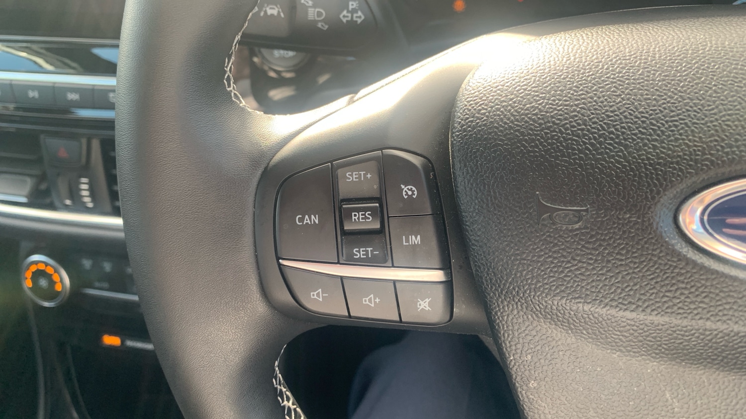 Used Ford Puma 2023 for sale - 76035837: Photo 21