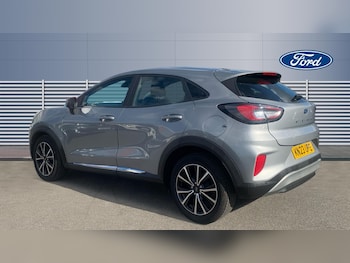 Used Ford Puma 2023 for sale - 76035837: Photo 2