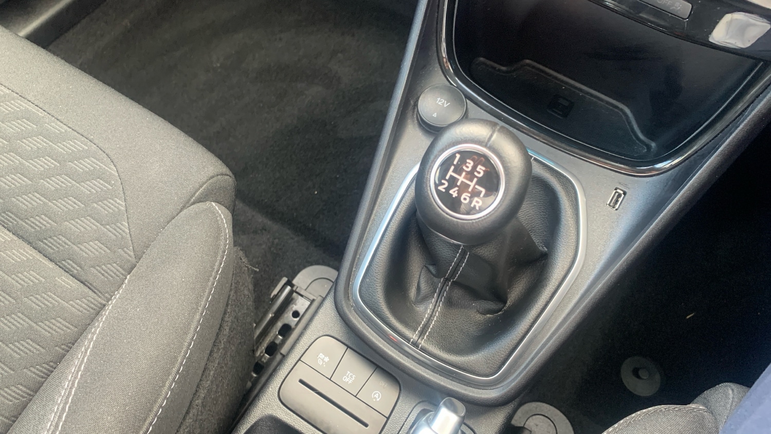 Used Ford Puma 2023 for sale - 76035837: Photo 34