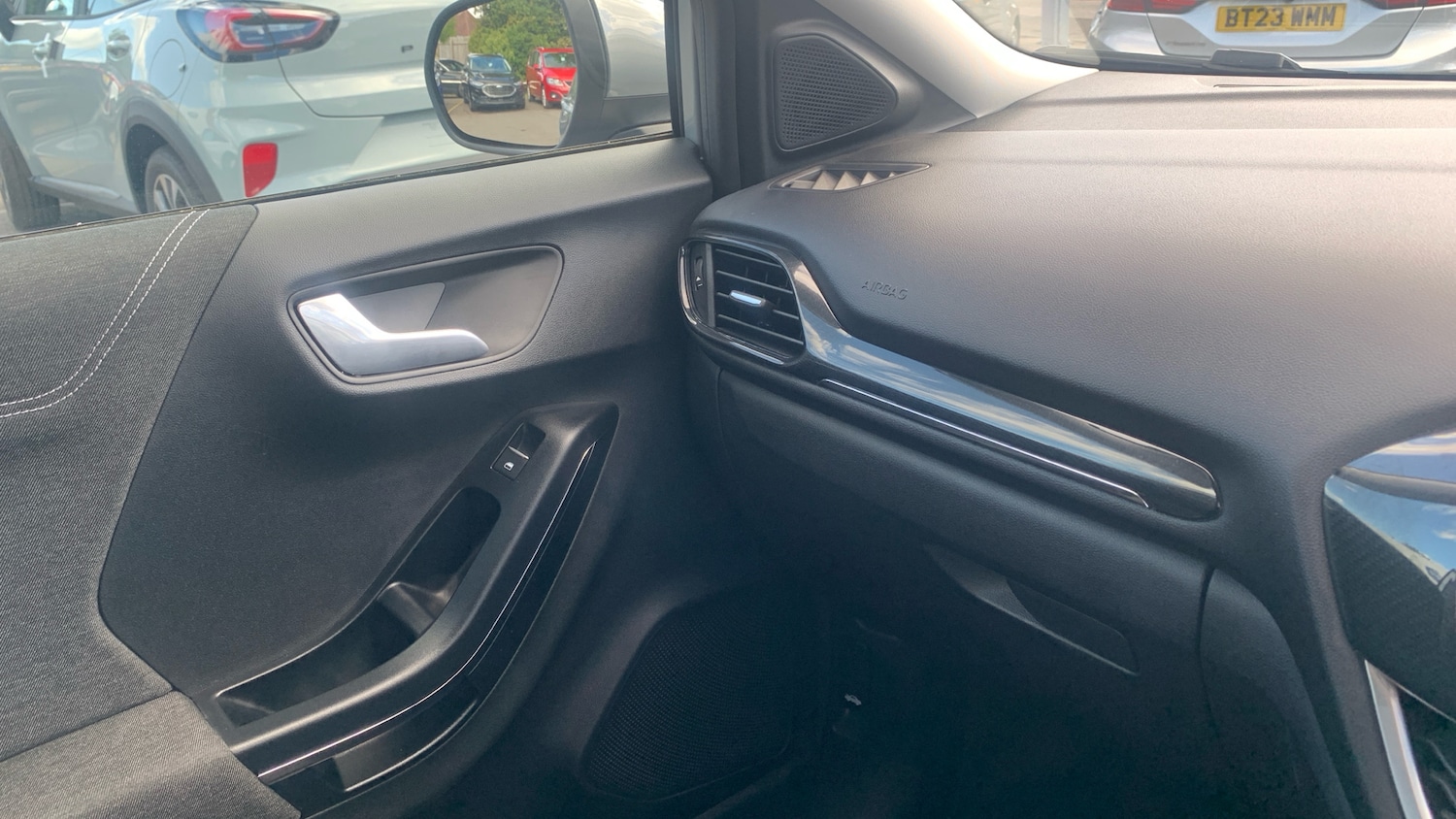Used Ford Puma 2023 for sale - 76035837: Photo 39