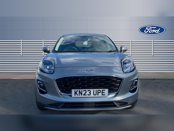 Used Ford Puma 2023 for sale - 76035837: Photo 3