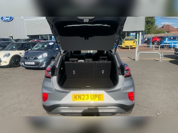 Used Ford Puma 2023 for sale - 76035837: Photo 4