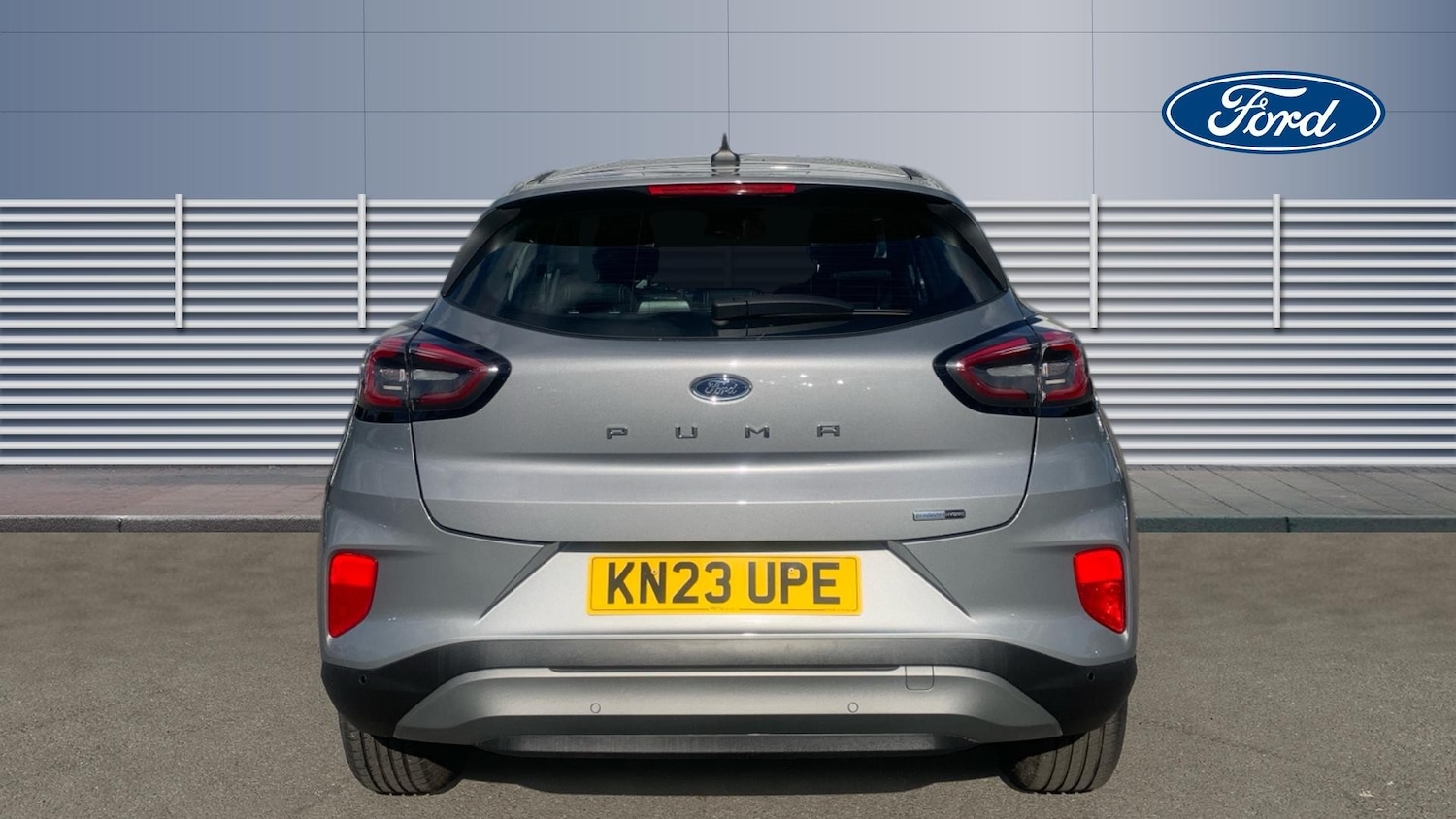 Used Ford Puma 2023 for sale - 76035837: Photo 6