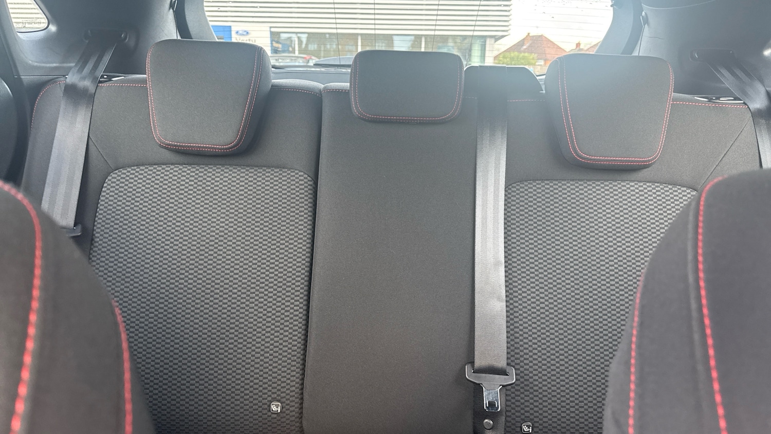 Used Ford Puma 2022 for sale - 77385050: Photo 15