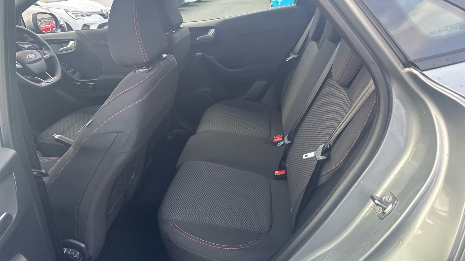 Used Ford Puma 2022 for sale - 77385050: Photo 16