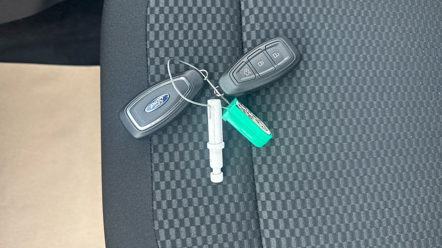 Used Ford Puma 2022 for sale - 77385050: Photo 20