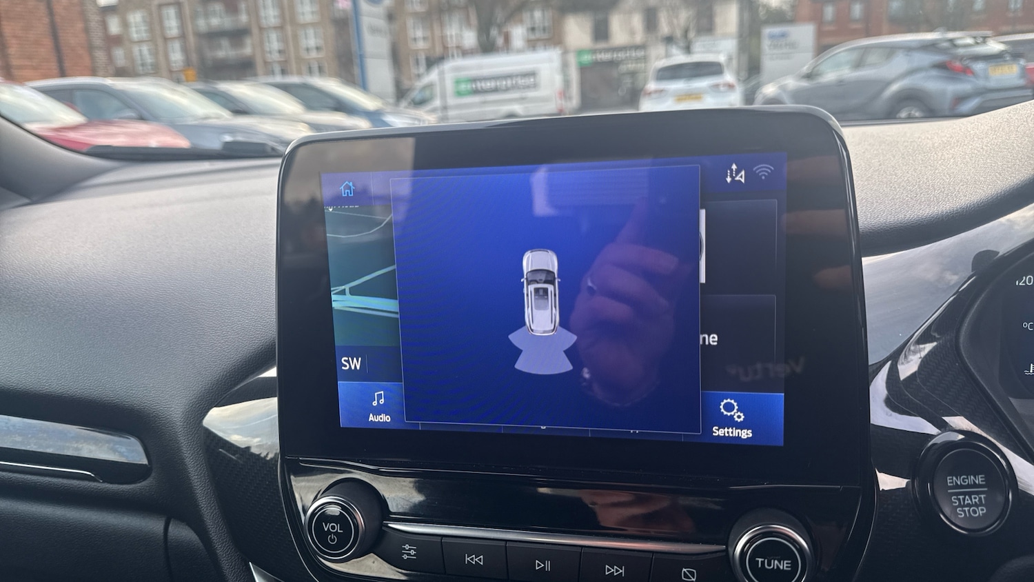 Used Ford Puma 2022 for sale - 77385050: Photo 21