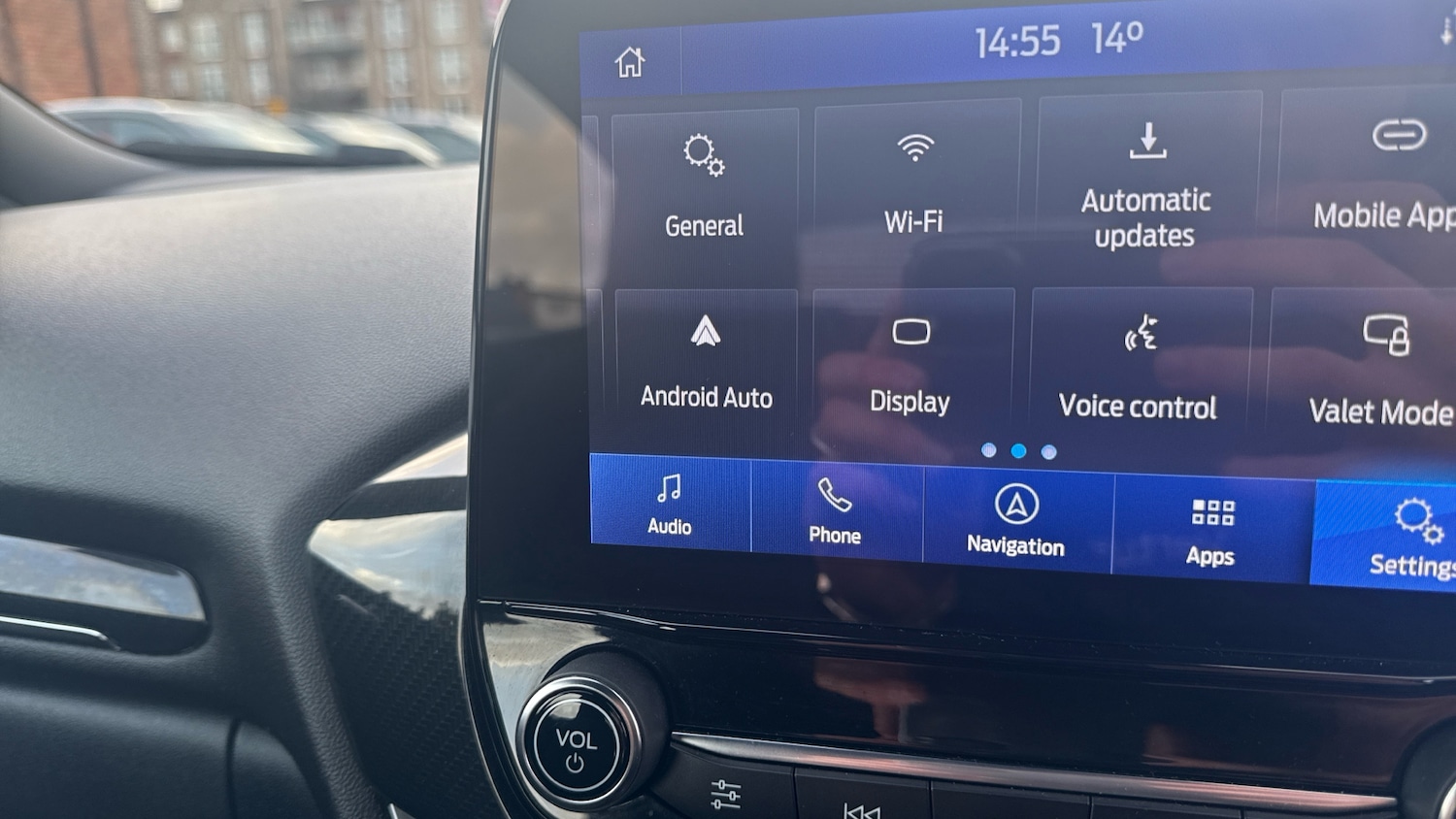 Used Ford Puma 2022 for sale - 77385050: Photo 22