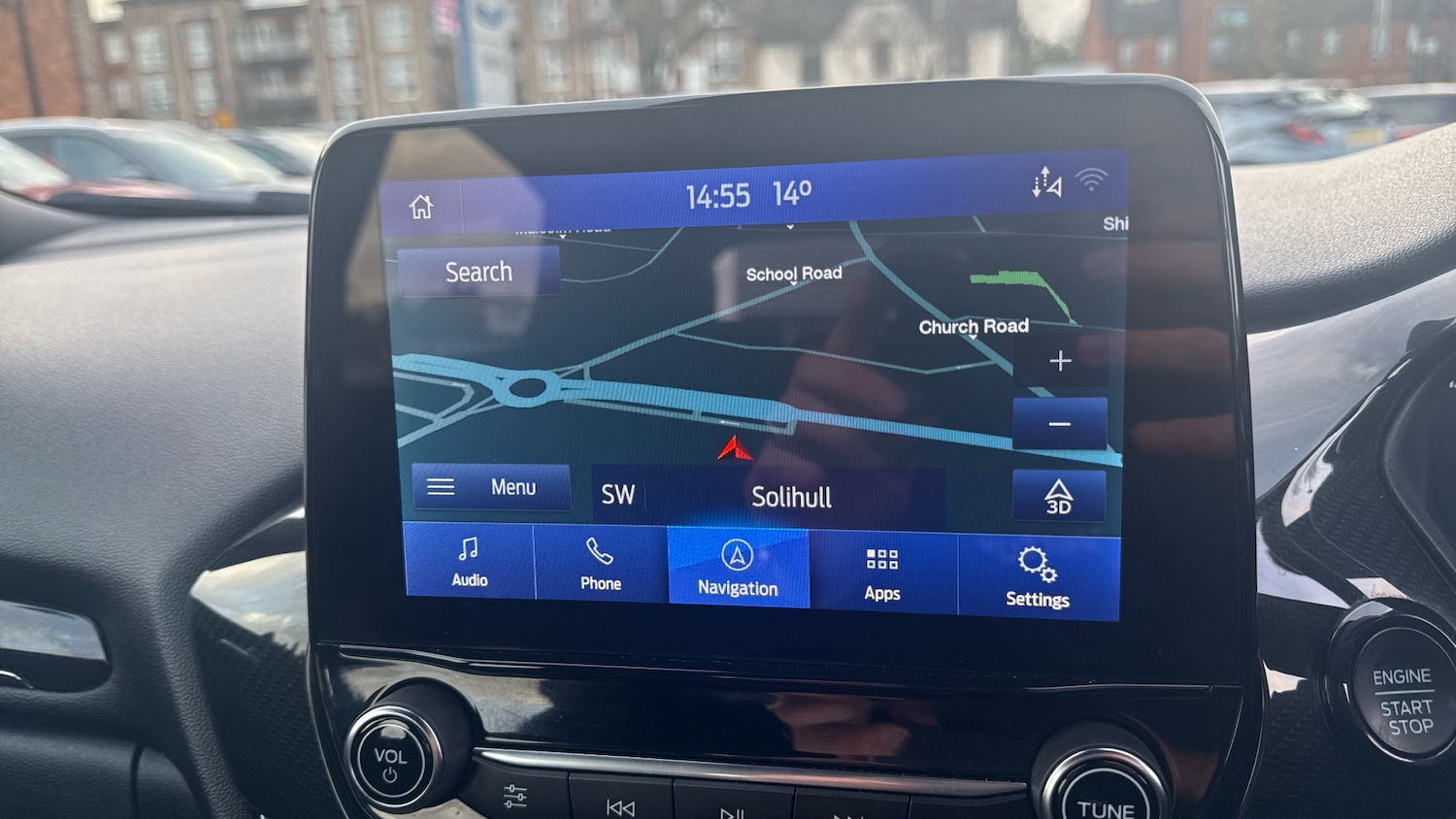 Used Ford Puma 2022 for sale - 77385050: Photo 23