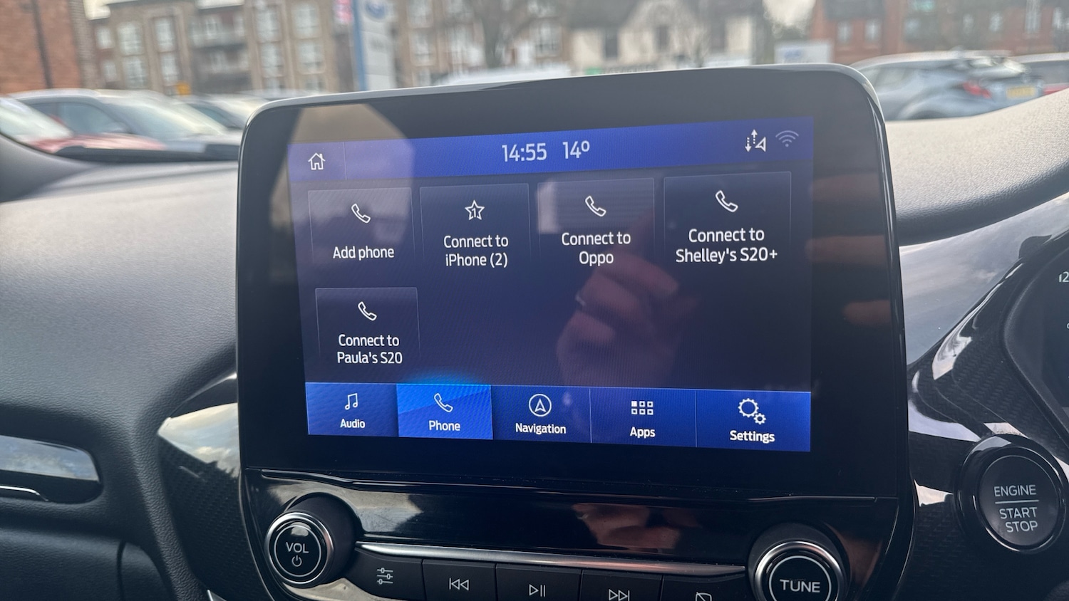 Used Ford Puma 2022 for sale - 77385050: Photo 24