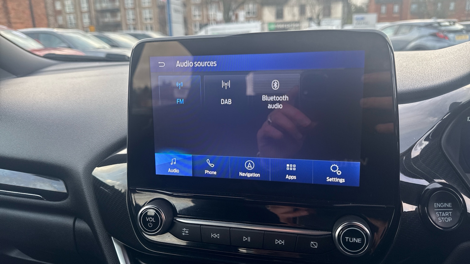 Used Ford Puma 2022 for sale - 77385050: Photo 25