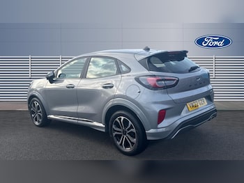 Used Ford Puma 2022 for sale - 77385050: Photo