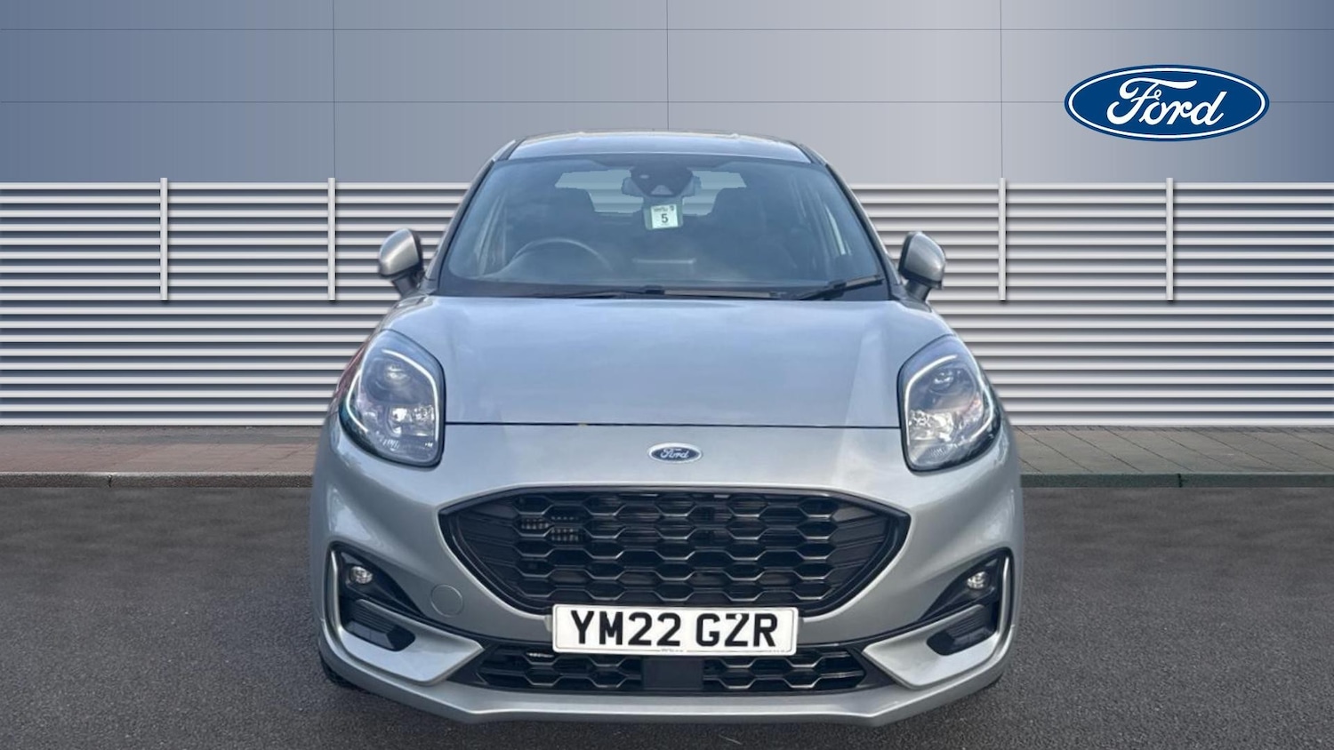 Used Ford Puma 2022 for sale - 77385050: Photo 3