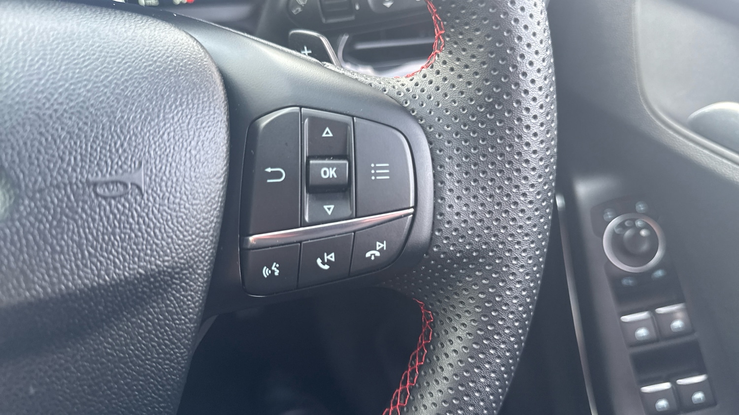 Used Ford Puma 2022 for sale - 77385050: Photo 31