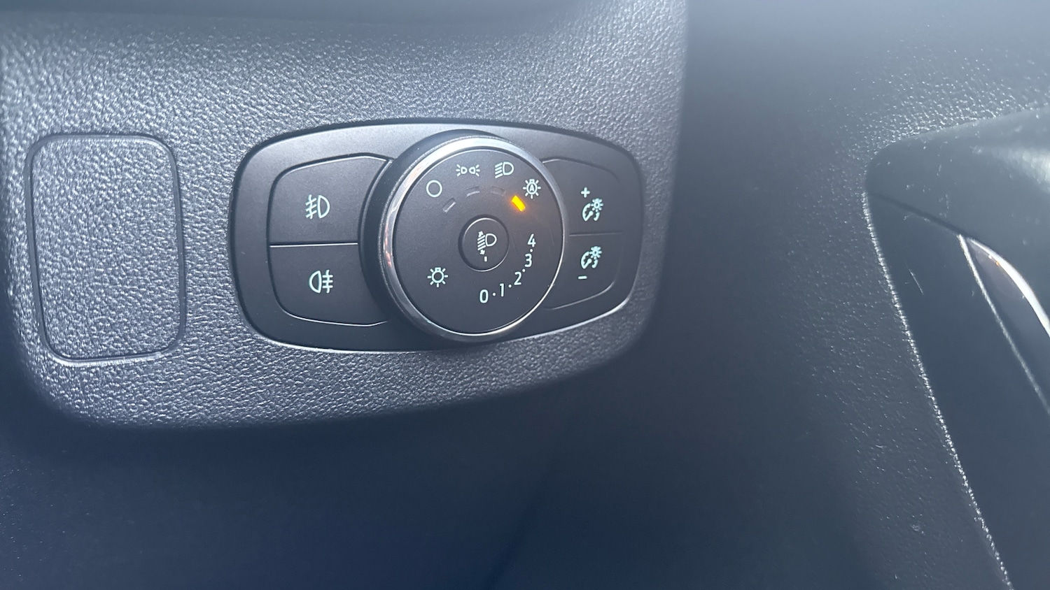 Used Ford Puma 2022 for sale - 77385050: Photo 34