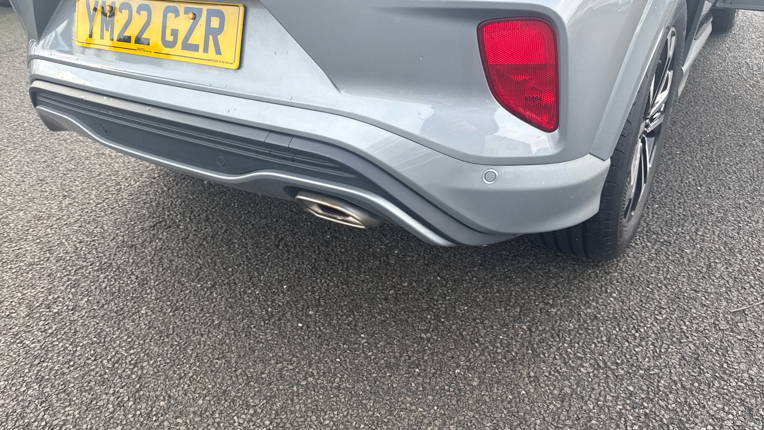 Used Ford Puma 2022 for sale - 77385050: Photo 35