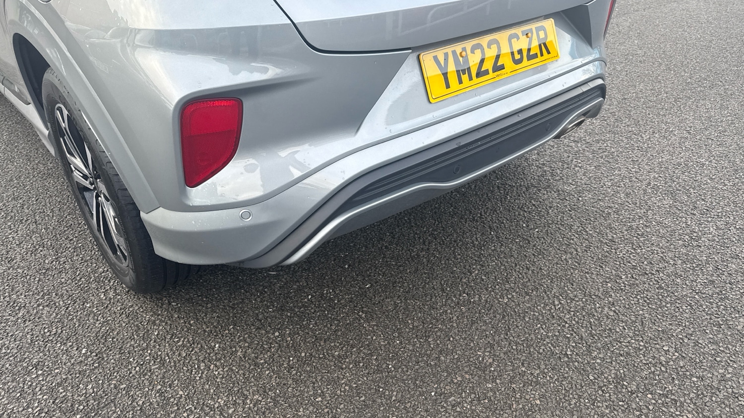 Used Ford Puma 2022 for sale - 77385050: Photo 36