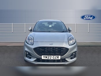 Used Ford Puma 2022 for sale - 77385050: Photo