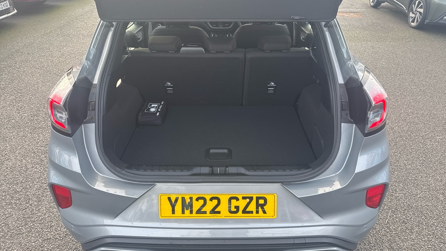 Used Ford Puma 2022 for sale - 77385050: Photo 4