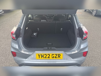 Used Ford Puma 2022 for sale - 77385050: Photo