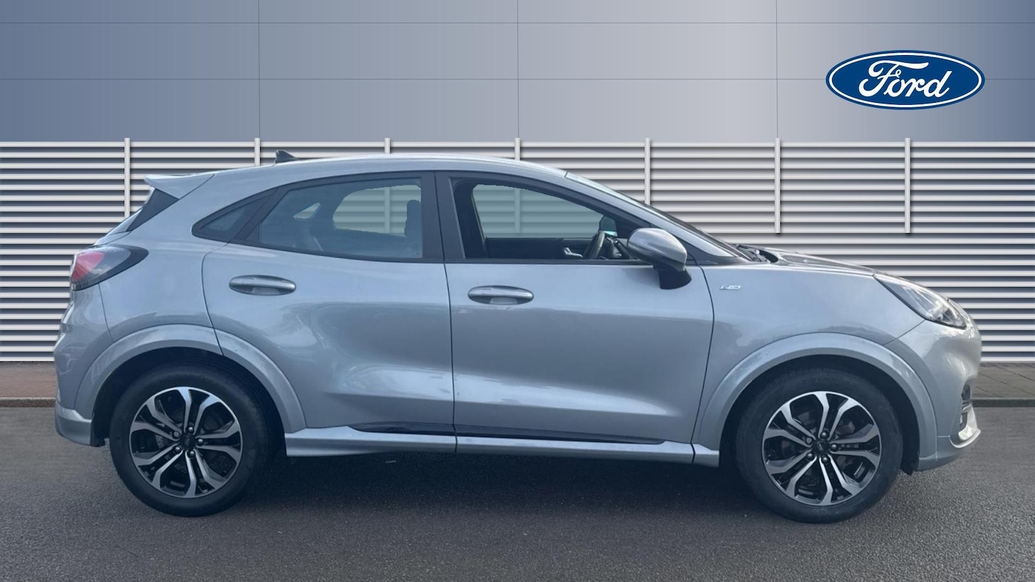 Used Ford Puma 2022 for sale - 77385050: Photo 5