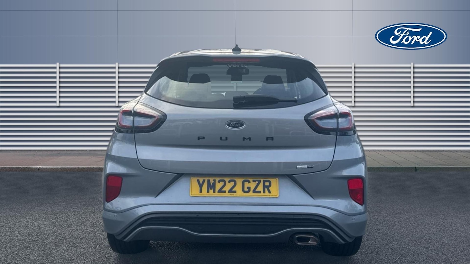 Used Ford Puma 2022 for sale - 77385050: Photo 6