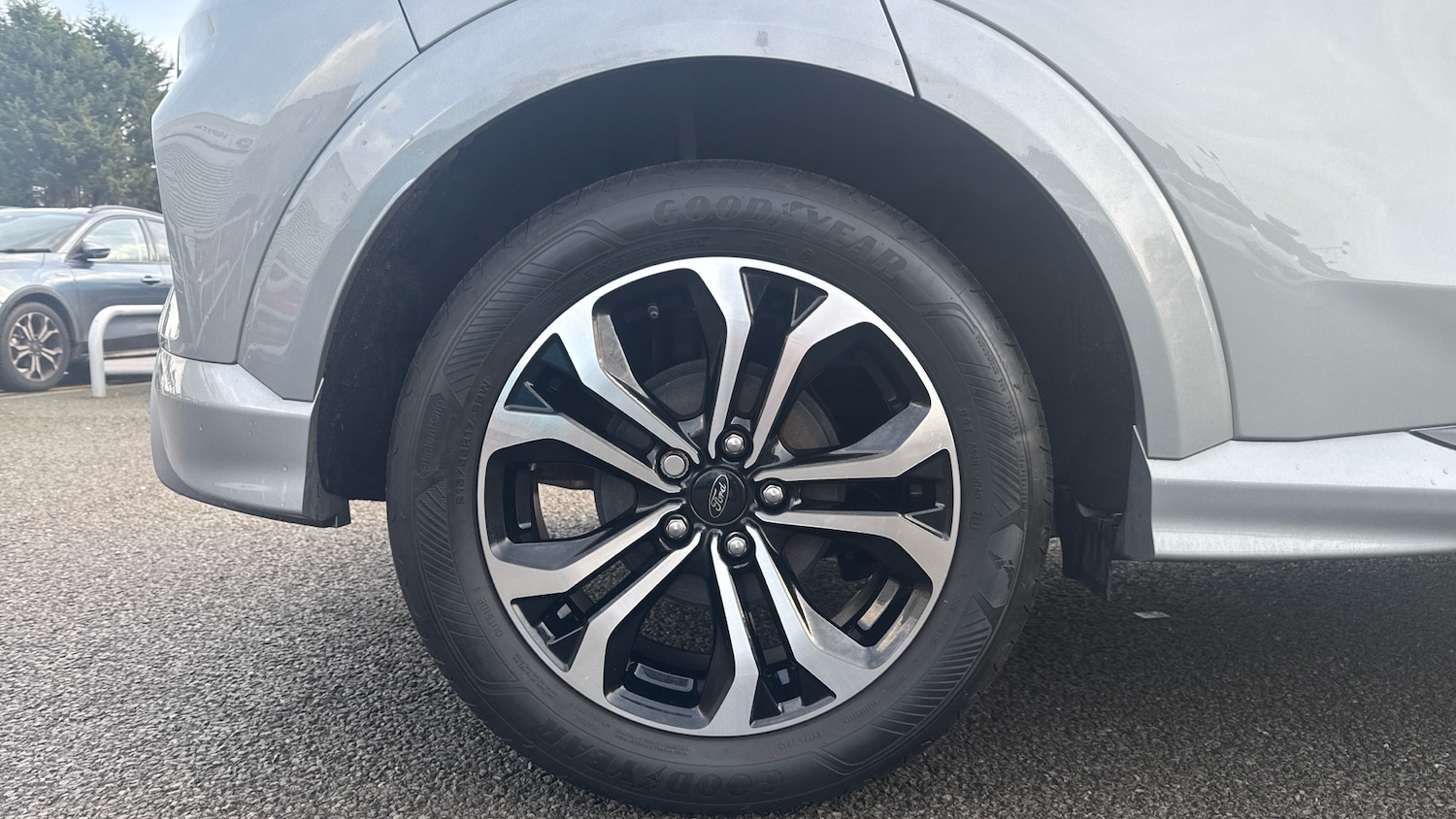 Used Ford Puma 2022 for sale - 77385050: Photo 7