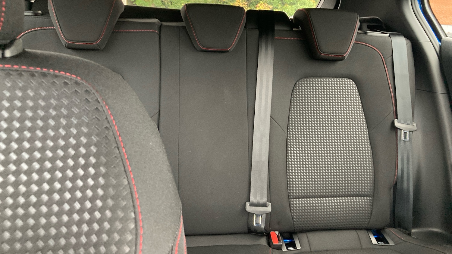 Used Ford Focus 2023 for sale - 76292825: Photo 15
