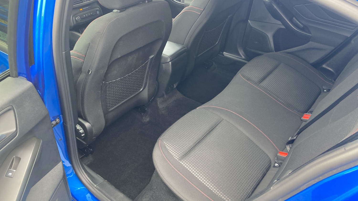 Used Ford Focus 2023 for sale - 76292825: Photo 16