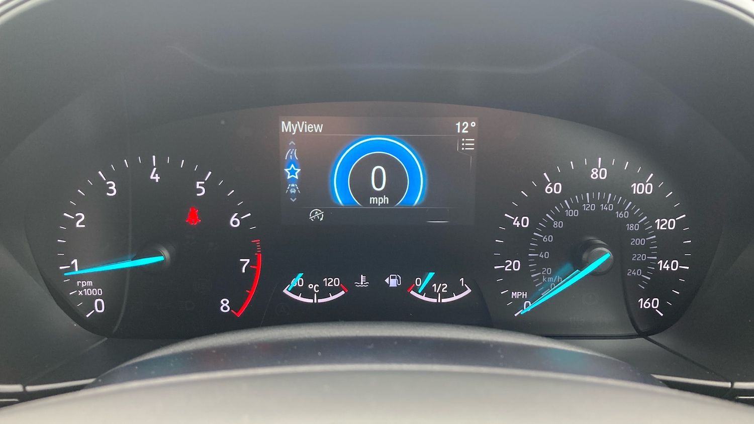 Used Ford Focus 2023 for sale - 76292825: Photo 18