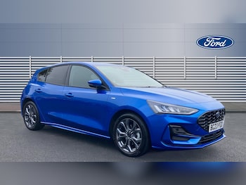 Used Ford Focus 2023 for sale - 76292825: Photo
