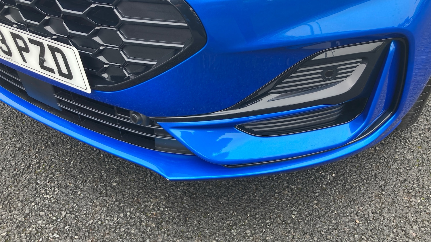 Used Ford Focus 2023 for sale - 76292825: Photo 24