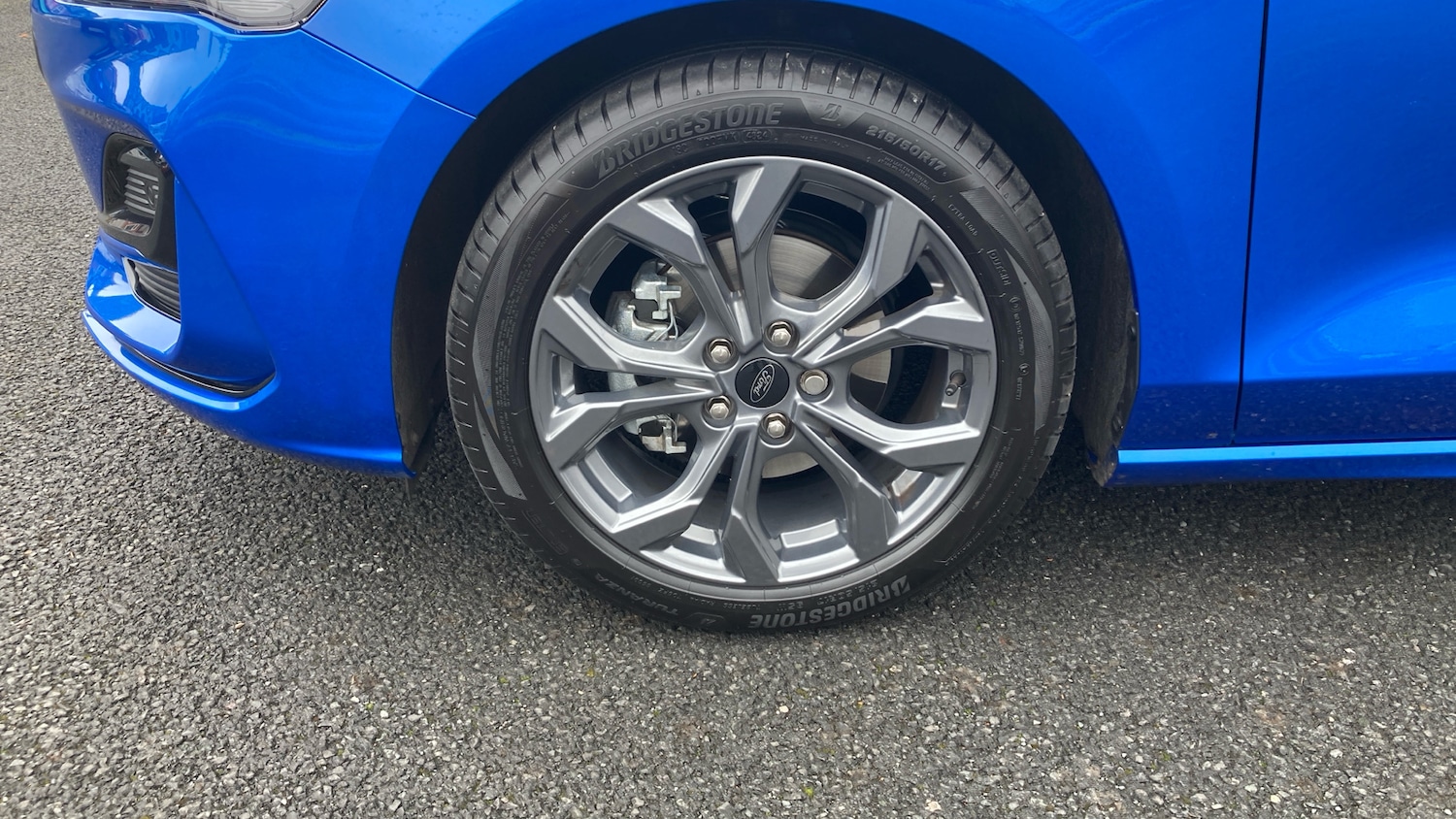 Used Ford Focus 2023 for sale - 76292825: Photo 25