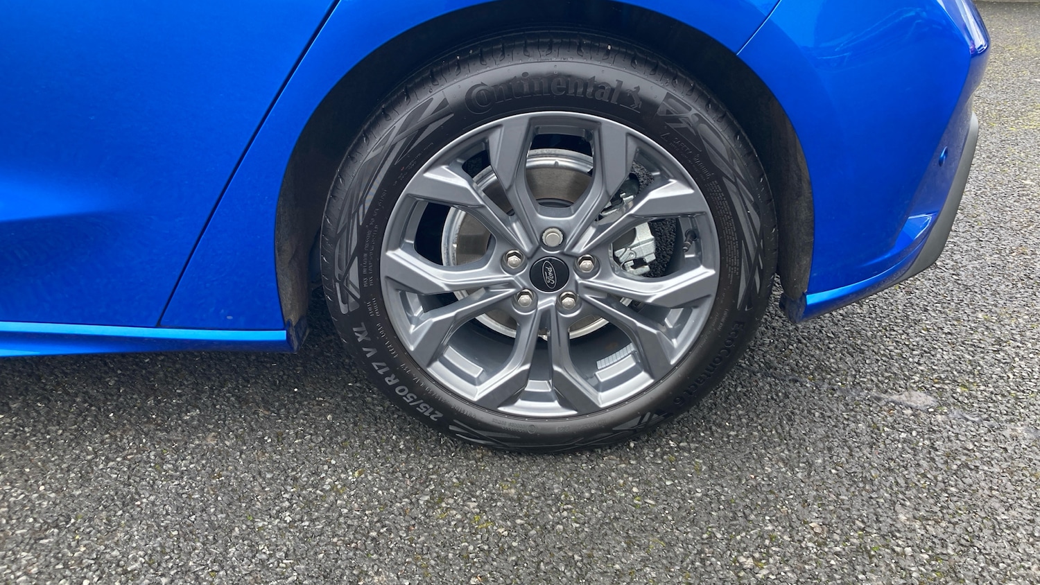 Used Ford Focus 2023 for sale - 76292825: Photo 26