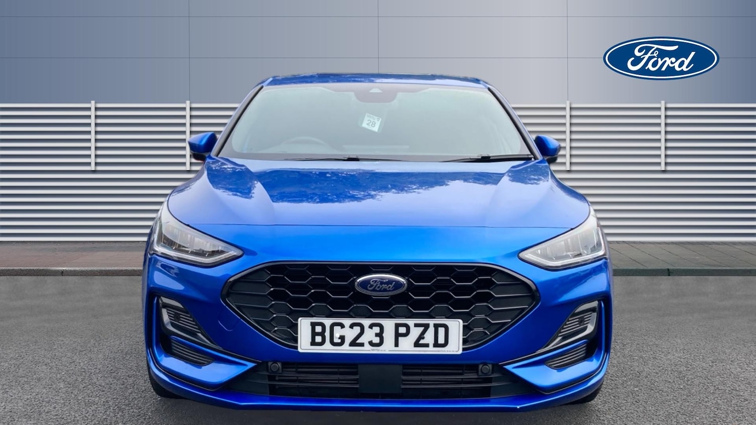 Used Ford Focus 2023 for sale - 76292825: Photo 3