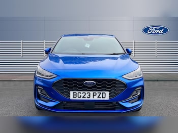 Used Ford Focus 2023 for sale - 76292825: Photo