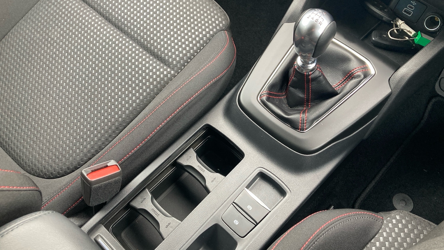 Used Ford Focus 2023 for sale - 76292825: Photo 43