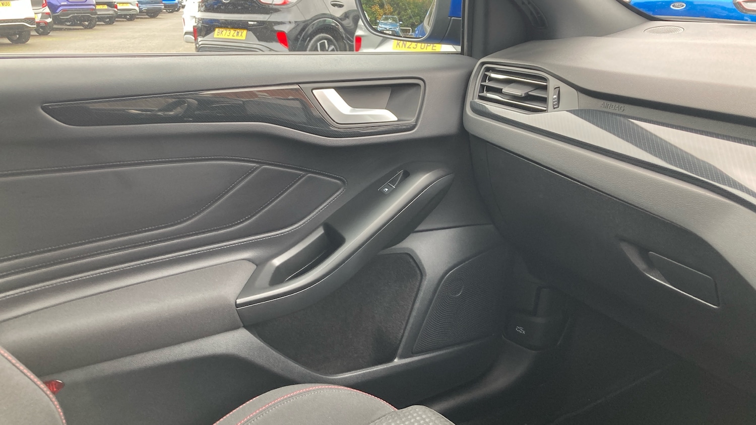 Used Ford Focus 2023 for sale - 76292825: Photo 45