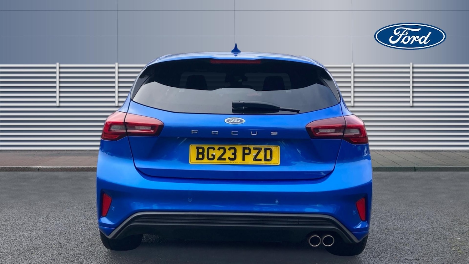 Used Ford Focus 2023 for sale - 76292825: Photo 6